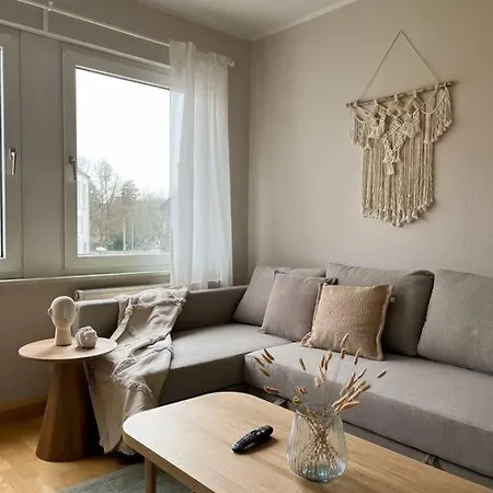 Zentral, Geraeumig, Messe Nah! Be2r エッセン