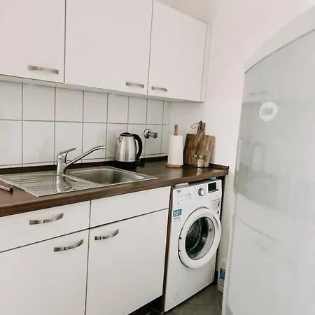 Zentral, Geraeumig, Messe Nah! Be2r * エッセン