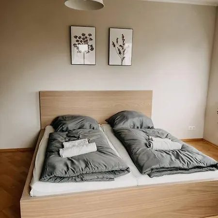 Zentral, Geraeumig, Messe Nah! Be2r Эссен