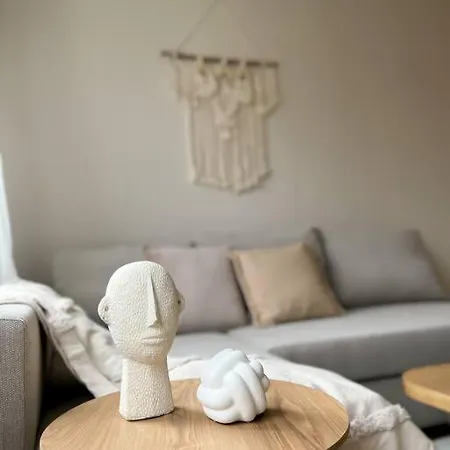 Zentral, Geraeumig, Messe Nah! Be2r *