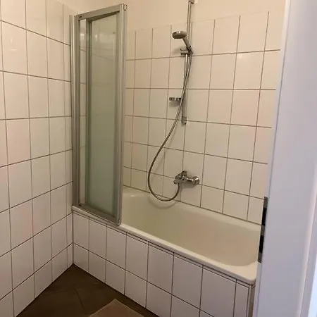 Zentral, Geraeumig, Messe Nah! Be2r Apartment Essen