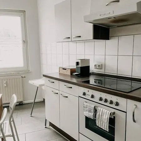 Zentral, Geraeumig, Messe Nah! Be2r エッセン