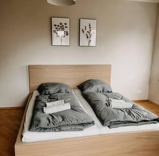 Zentral, Geraeumig, Messe Nah! Be2r 埃森