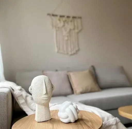 Zentral, Geraeumig, Messe Nah! Be2r *